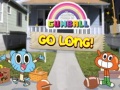 The Amazing World of Gumball Go Long