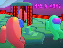 hex-a-mong.
