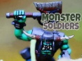 Monster Soldiers