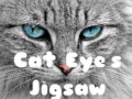 Cat Eye's Jigsaw