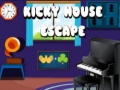 Kicky House Escape