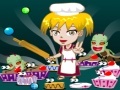 Bakeshop Adventure