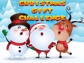 Christmas Gift Challenge