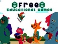 Free Educational Games 