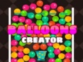 Balloons Creator 