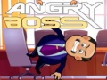 Angry Boss