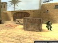 Counter Strike De Dust