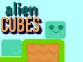 Alien Cubes