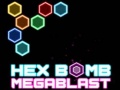 Hex bomb Megablast