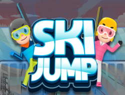 スキージャンプ 