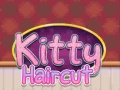 Kitty Haircut