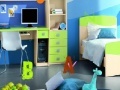 Blue Room Hidden Alphabets