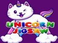 Unicorn Jigsaw