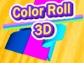 Color Roll 3D 2