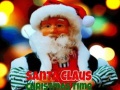 Santa Claus Christmas Time