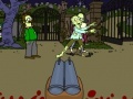Simpsons Zombies