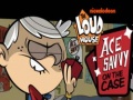 The Loud House Ace Savvy On The Case