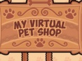 My Virtual Pet Shop