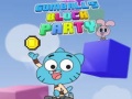 The Amazing World of Gumbal Block Party