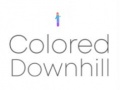 Colored Downhill