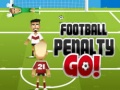 Football Penalty Go!