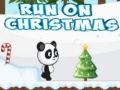 Run On Christmas