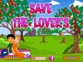 Save the Lover's