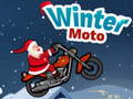 Winter Moto