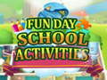 Fun Day School Activities