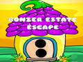 Bonzer Estate Escape