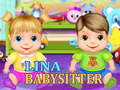 Lina Babysitter