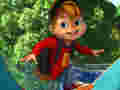 Alvin and the Chipmunks: Skateboard Professional