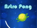 Astro Pong 