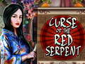 Curse of the Red Serpent