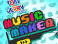 The Tom and Jerry: Music Maker
