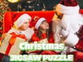 Christmas Jigsaw Puzzle 