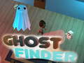Ghost Finder