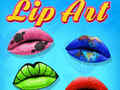 Lip Art