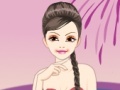 Puppy Doll Dressup
