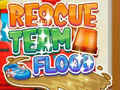 Rescue Team Flood
