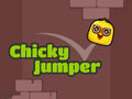 Chicky Jumper