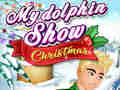  My Dolphin Show: Christmas