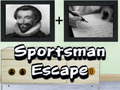 Sportsman Escape