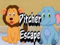 Ditcher Escape