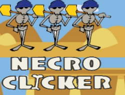 ネクロクリッカー 