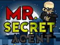 Mr Secret Agent