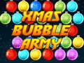 Xmas Bubble Army