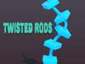Twisted Rods