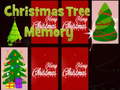 Christmas Tree Memory 