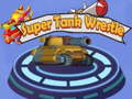 Super Tank Wrestle